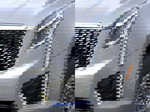 New 2026 Cadillac XT5 Luxury image 10