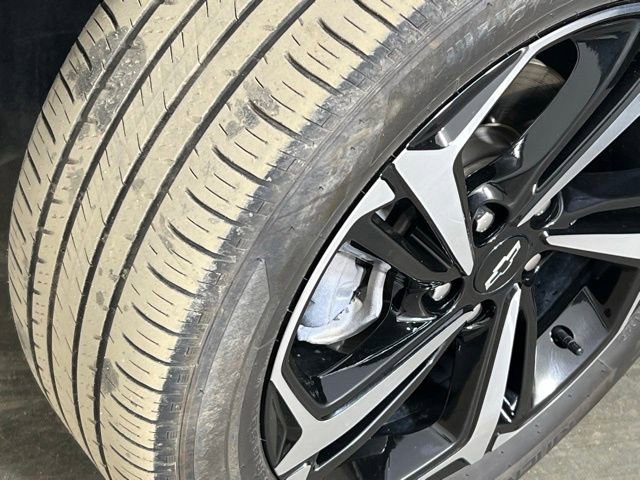 Used 2023 Chevrolet TrailBlazer RS w/ Convenience Package image 34