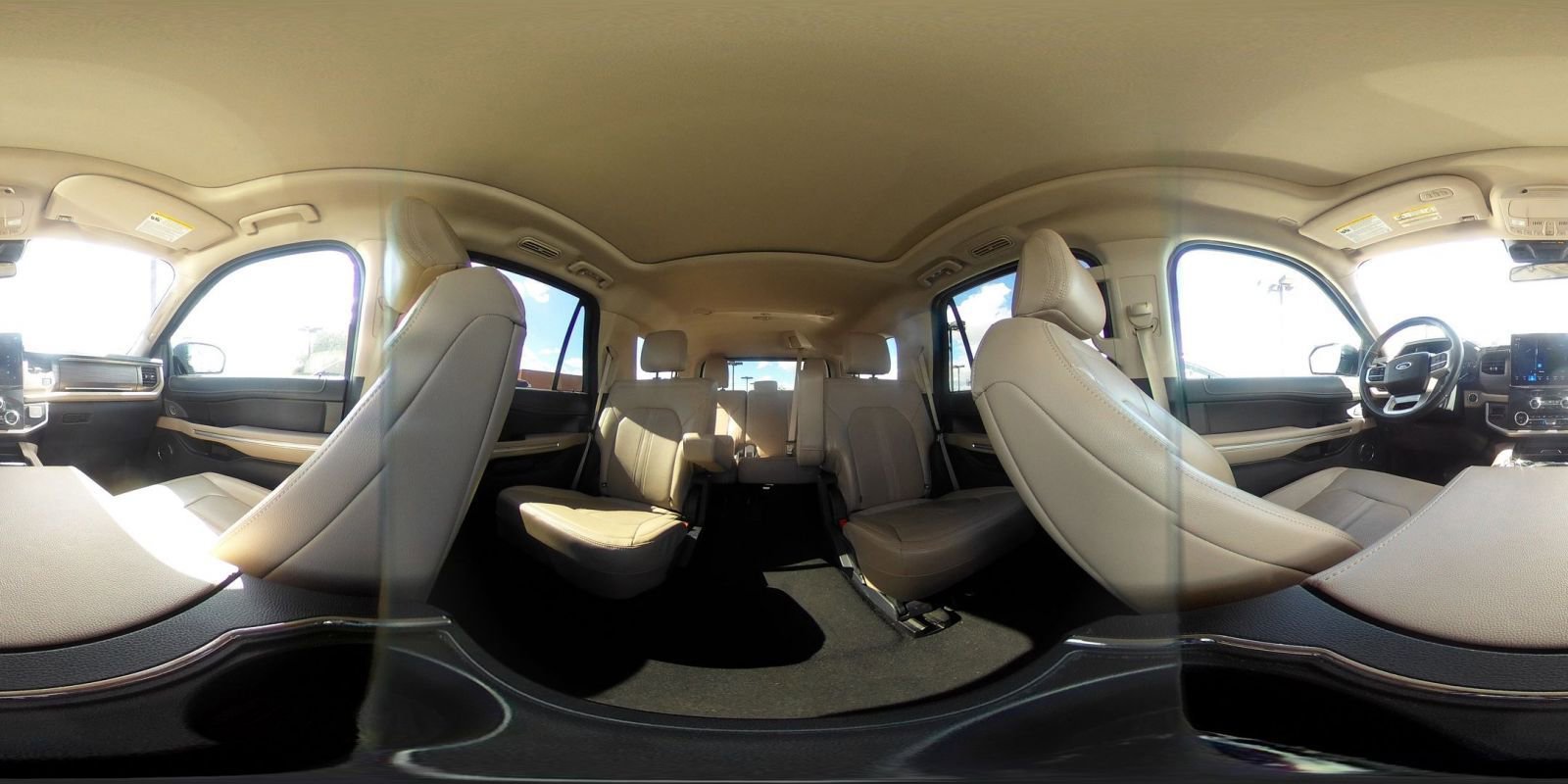 Used 2024 Ford Expedition Limited image 47