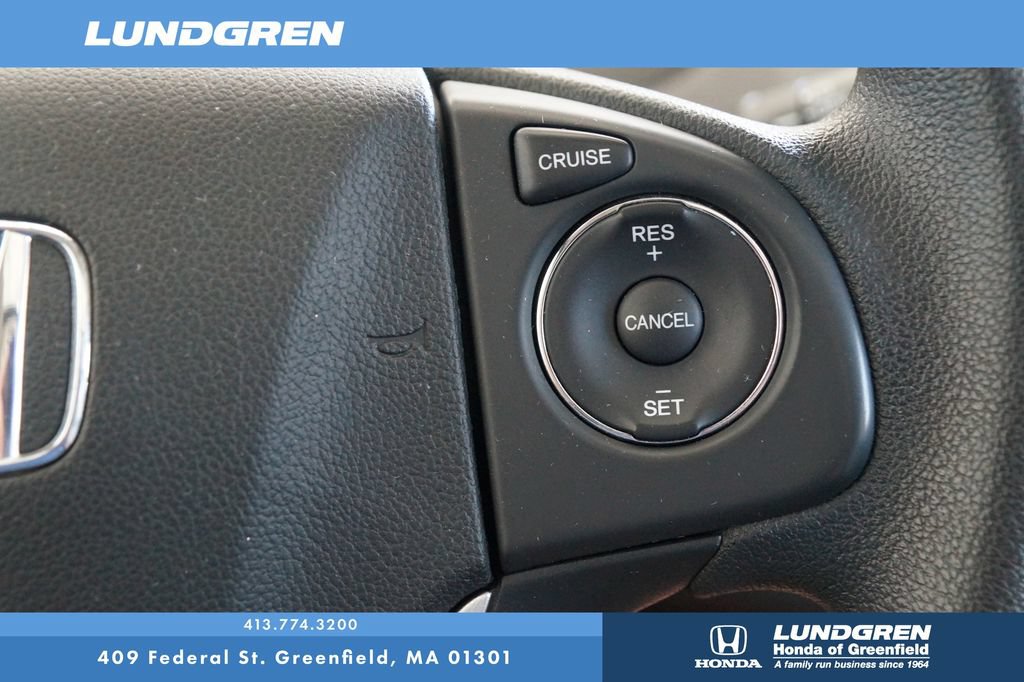 Used 2016 Honda CR-V EX image 19