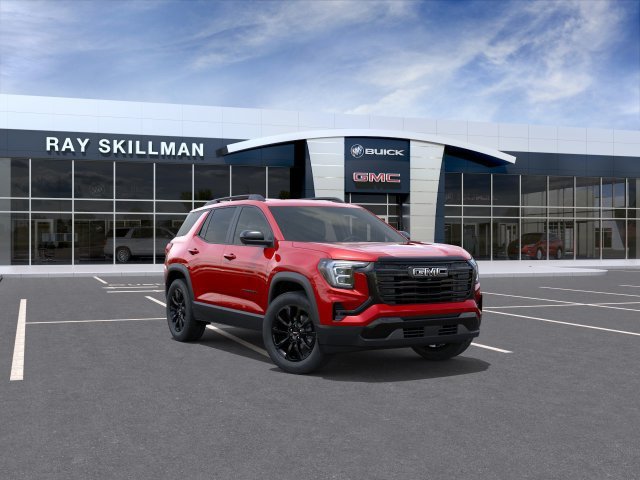 New 2027 GMC Terrain Elevation w/ Elevation Premium Package