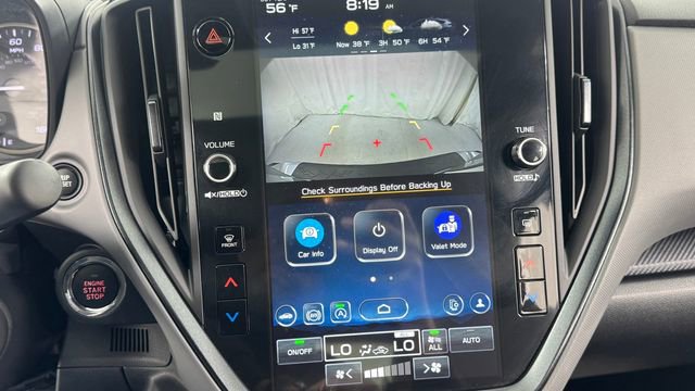 Certified 2025 Subaru Crosstrek 2.5i Sport w/ Popular Package #4A image 29