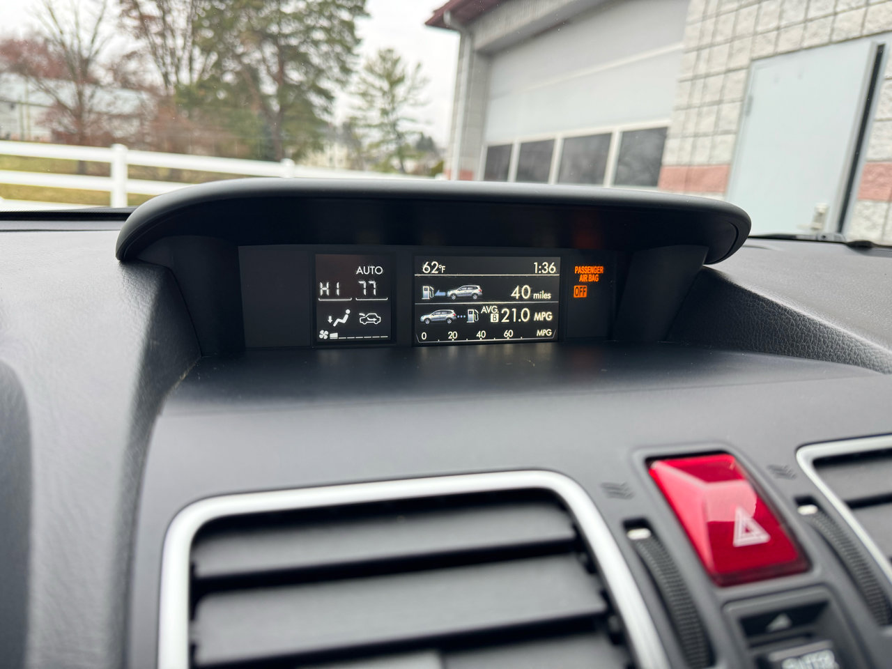 Used 2017 Subaru Forester 2.0XT Touring w/ Protection Package #2 image 22