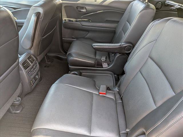 Used 2017 Honda Pilot Elite image 18