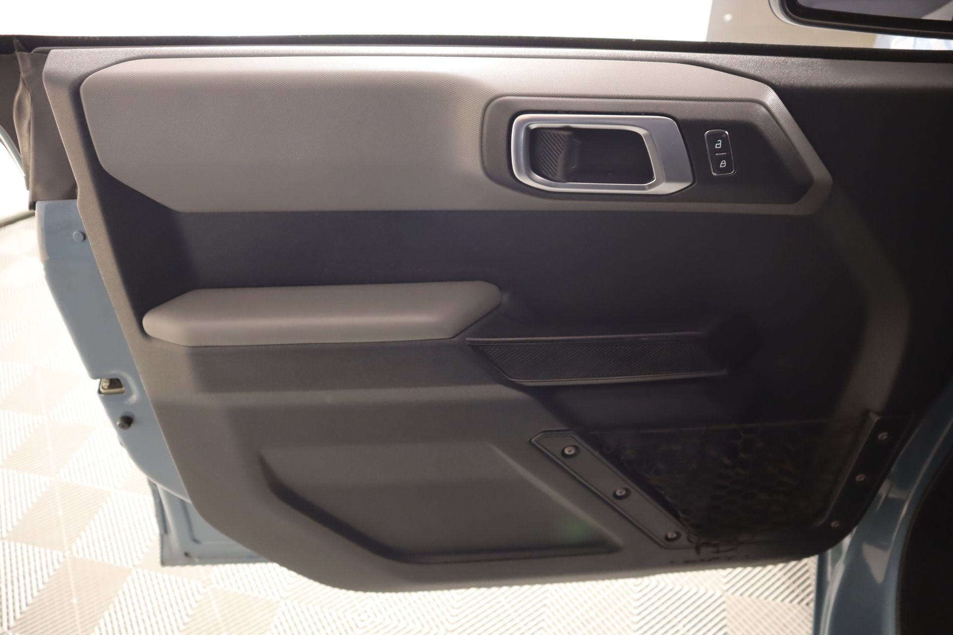 Used 2021 Ford Bronco Big Bend image 18