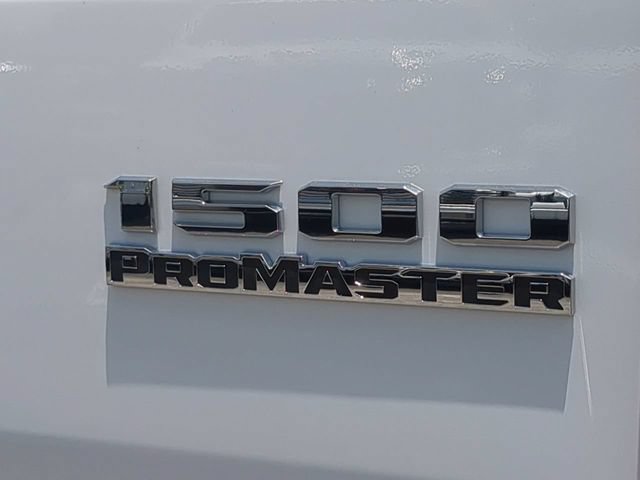 New 2026 RAM ProMaster 1500 FWD image 13