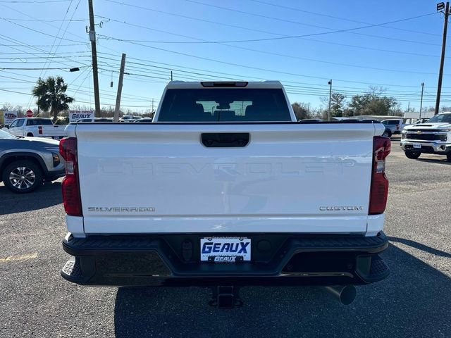 New 2025 Chevrolet Low Cab Forward 5500XD RWD image 14