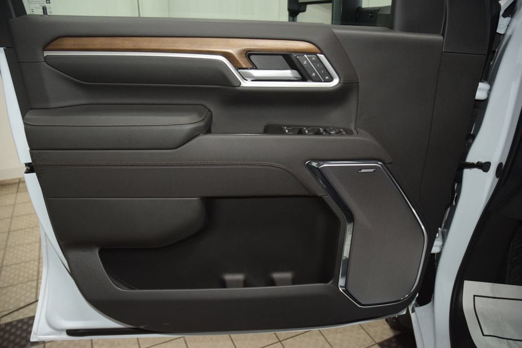 New 2026 Chevrolet Silverado 2500 High Country w/ High Country Premium Package AWD/4WD image 53