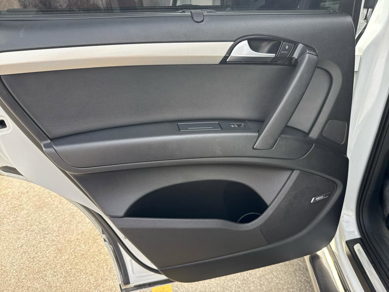 Used 2013 Audi Q7 image 21