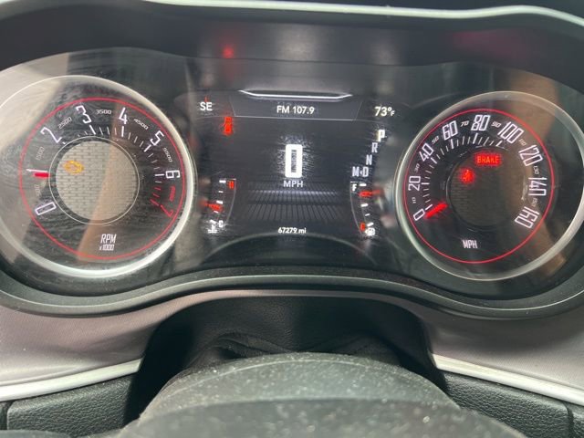 Used 2019 Dodge Challenger SXT AWD/4WD image 11