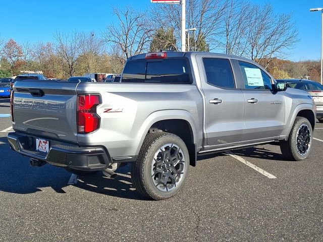 New 2026 Chevrolet Colorado Z71 w/ Technology Package image 4