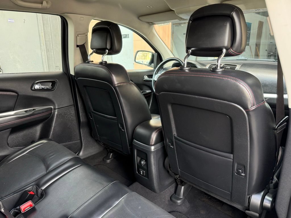 Used 2019 Dodge Journey GT AWD/4WD image 15