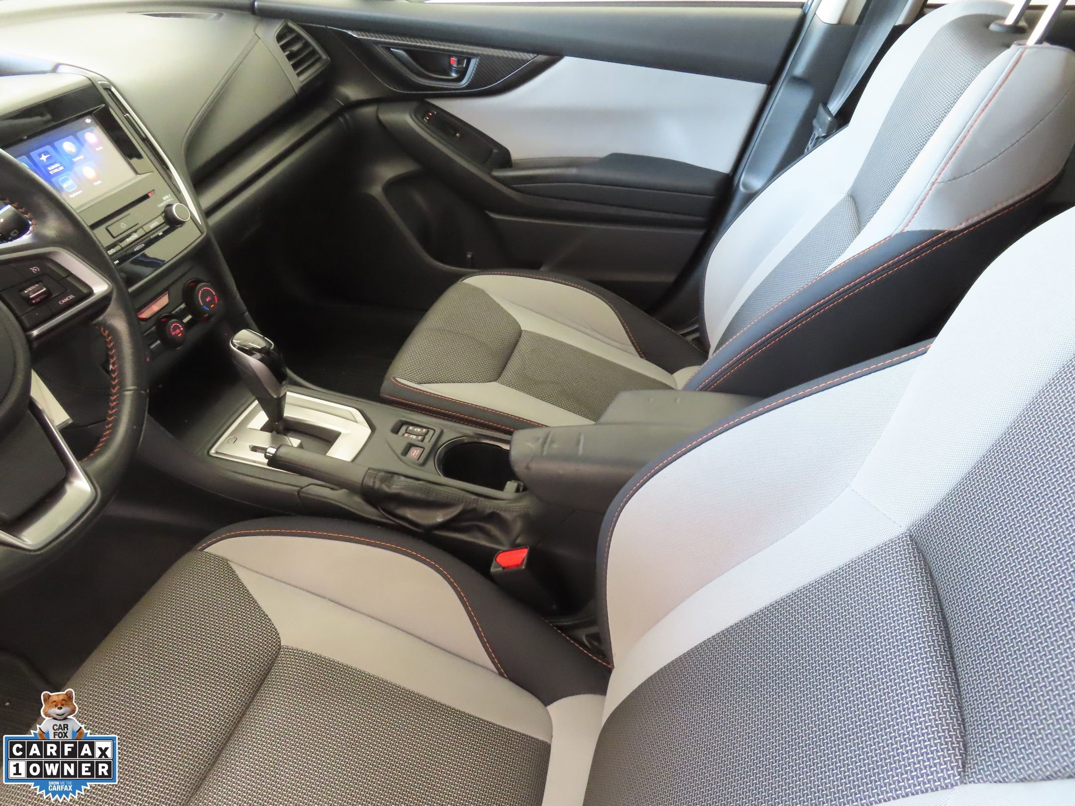 Used 2019 Subaru Crosstrek 2.0i Premium w/ Moonroof Package AWD/4WD image 20