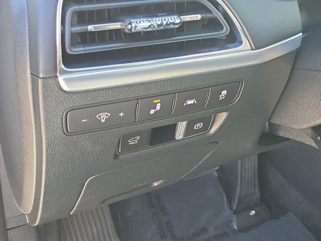 Used 2022 Hyundai Palisade Limited image 25