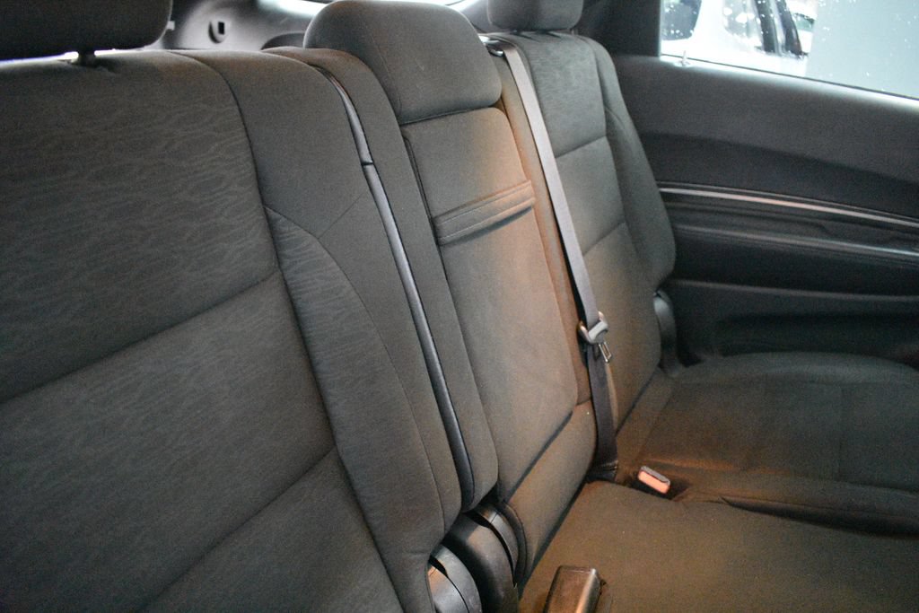 Used 2023 Dodge Durango SXT RWD image 25