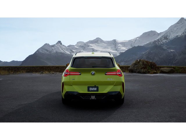 Used 2026 BMW X3 xDrive30 w/ Premium Package AWD/4WD image 5