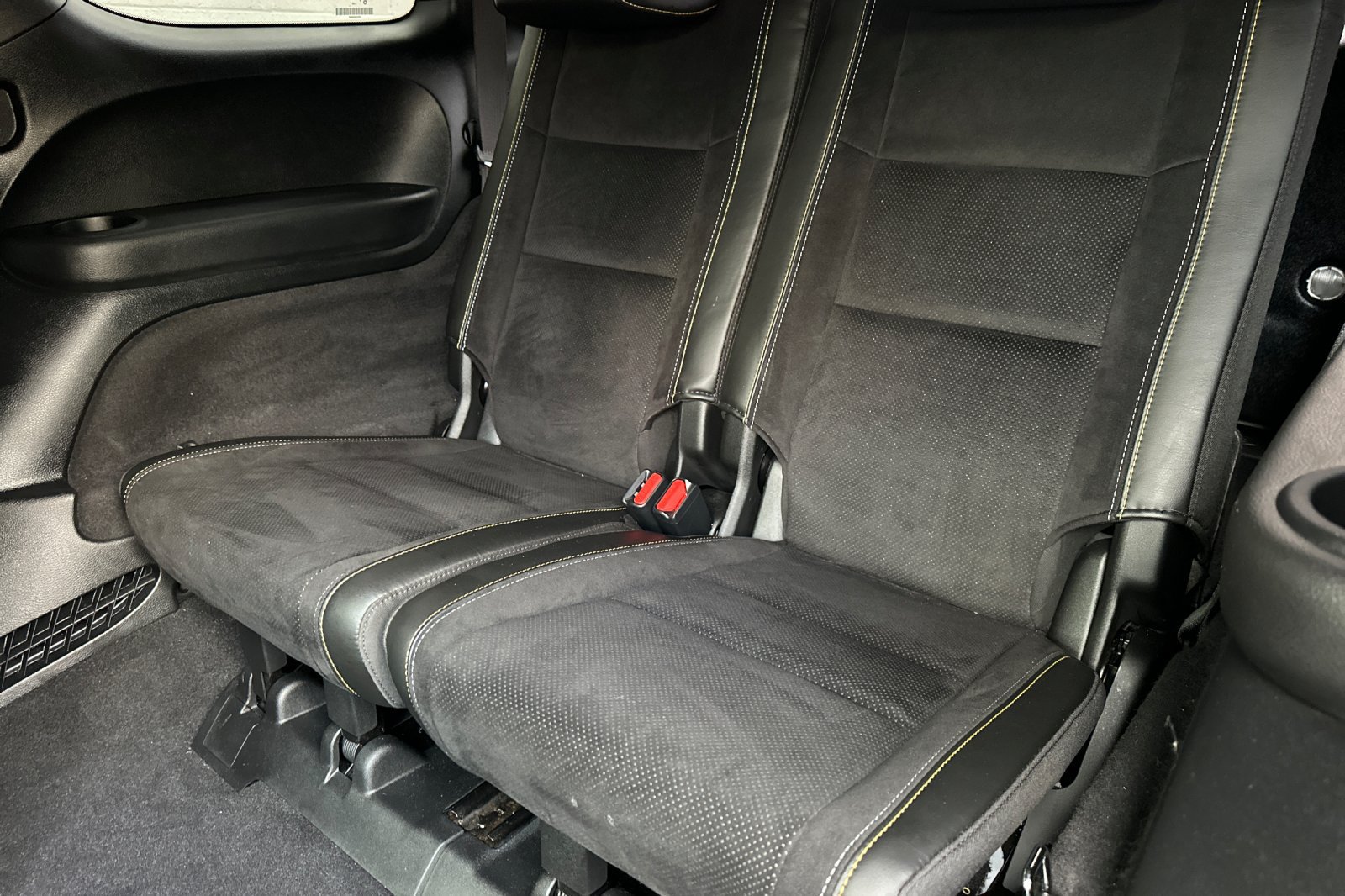 Used 2024 Dodge Durango SRT AWD/4WD image 19
