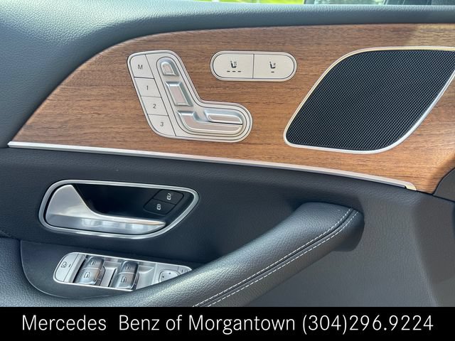 Certified 2025 Mercedes-Benz GLE 350 4MATIC image 12