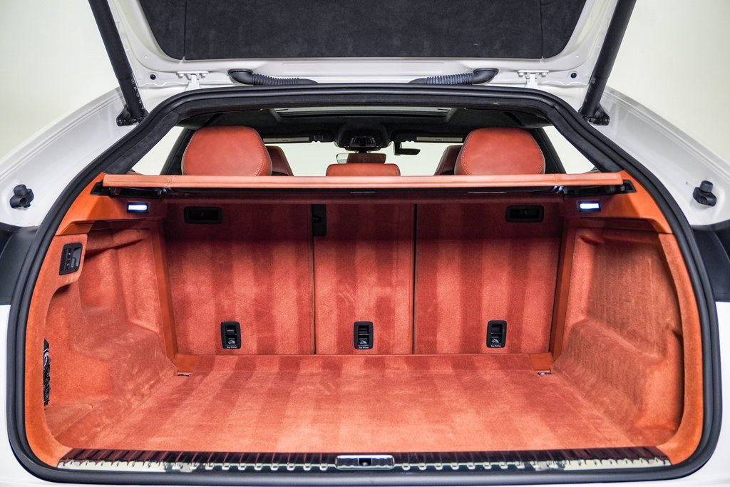 Used 2024 Lamborghini Urus S image 36