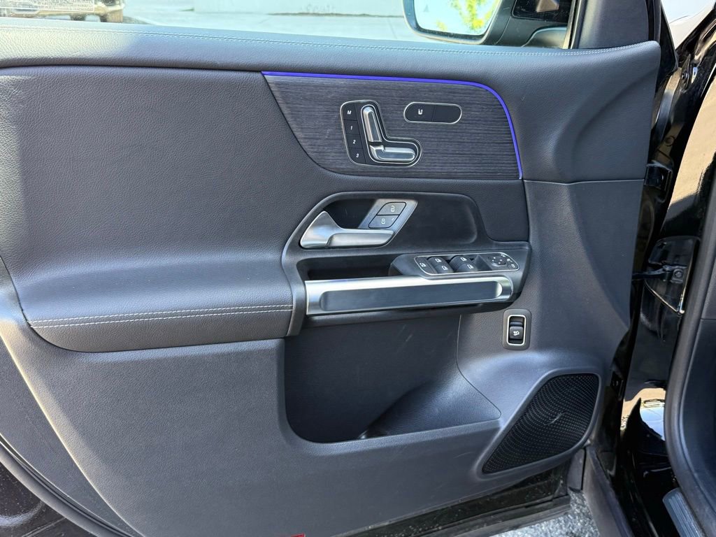 Certified 2026 Mercedes-Benz GLB 250 image 19