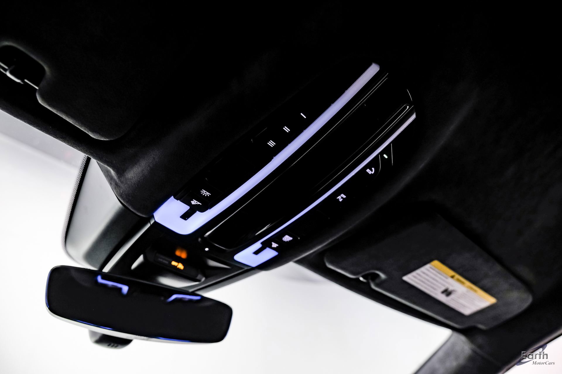 Used 2022 Porsche Cayenne Turbo image 37