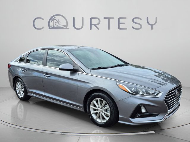 Used 2019 Hyundai Sonata SE FWD image 9