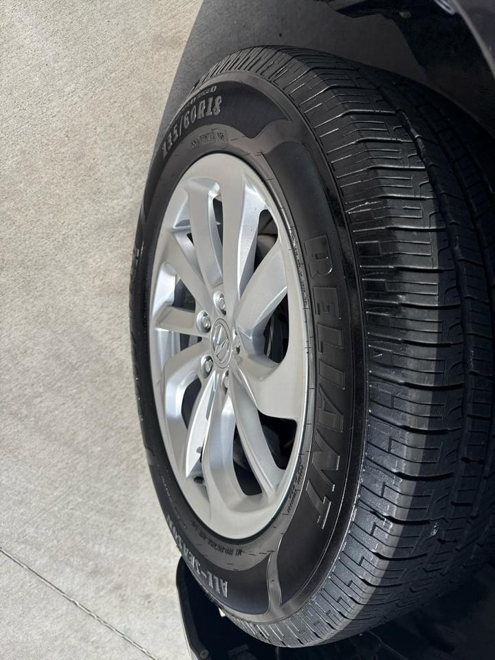 Used 2016 Acura RDX FWD image 19