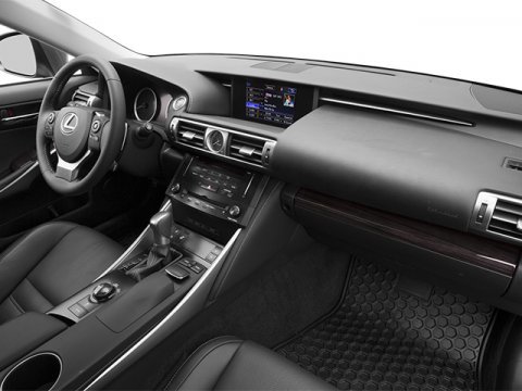 Used 2014 Lexus IS 250 image 18