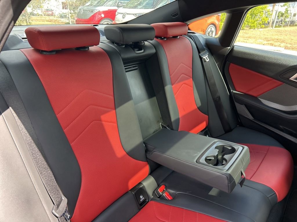 Used 2025 BMW 228i xDrive 228 xDrive Gran Coupe image 49