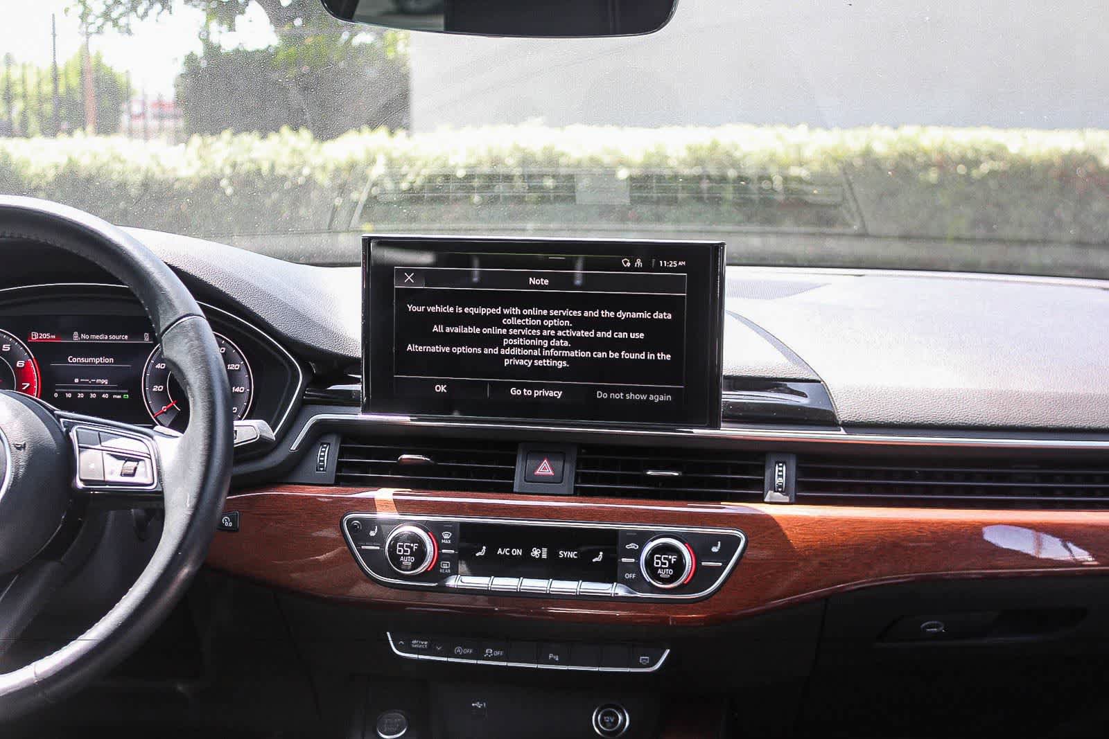 Used 2020 Audi A4 2.0T Premium Plus w/ Premium Plus Package FWD image 17