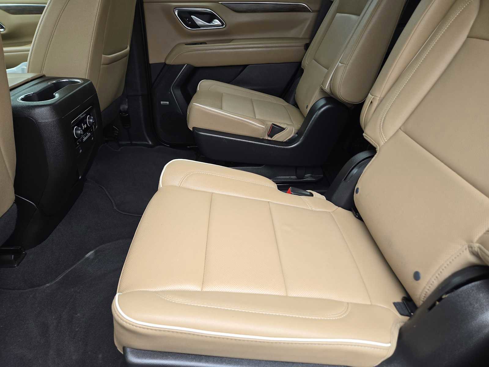 Certified 2022 Chevrolet Tahoe Premier image 28