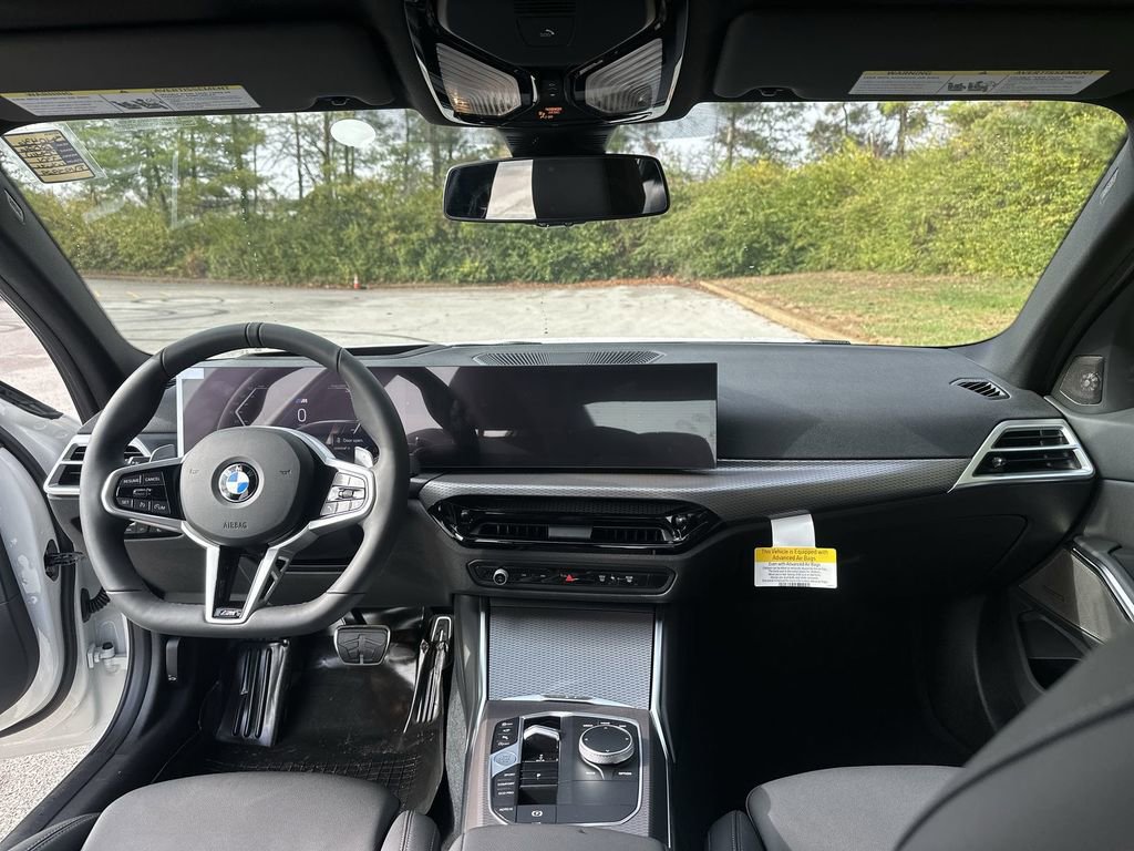 New 2026 BMW 330i xDrive Sedan image 19