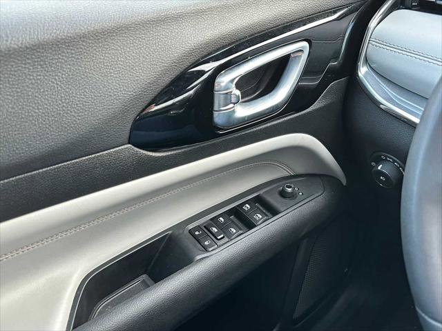 Used 2024 Jeep Compass Limited image 32