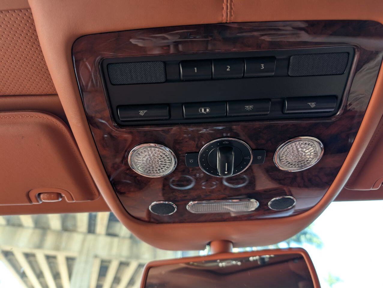 Used 2008 Bentley Flying Spur Flying Spur image 28