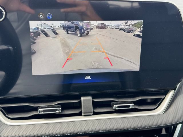 New 2026 Chevrolet Equinox LT w/ Convenience Package II FWD image 14