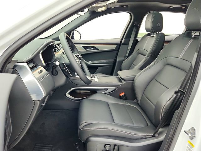 Certified 2025 Jaguar F-PACE R-Dynamic S AWD/4WD image 25