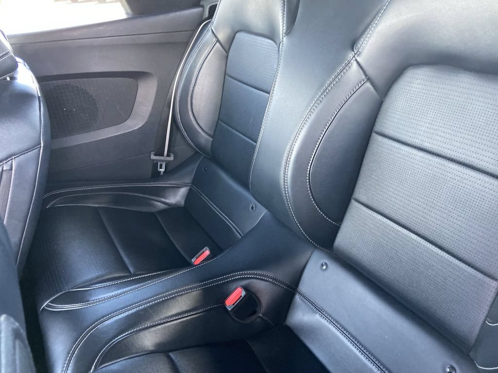 Used 2024 Ford Mustang Premium RWD image 20