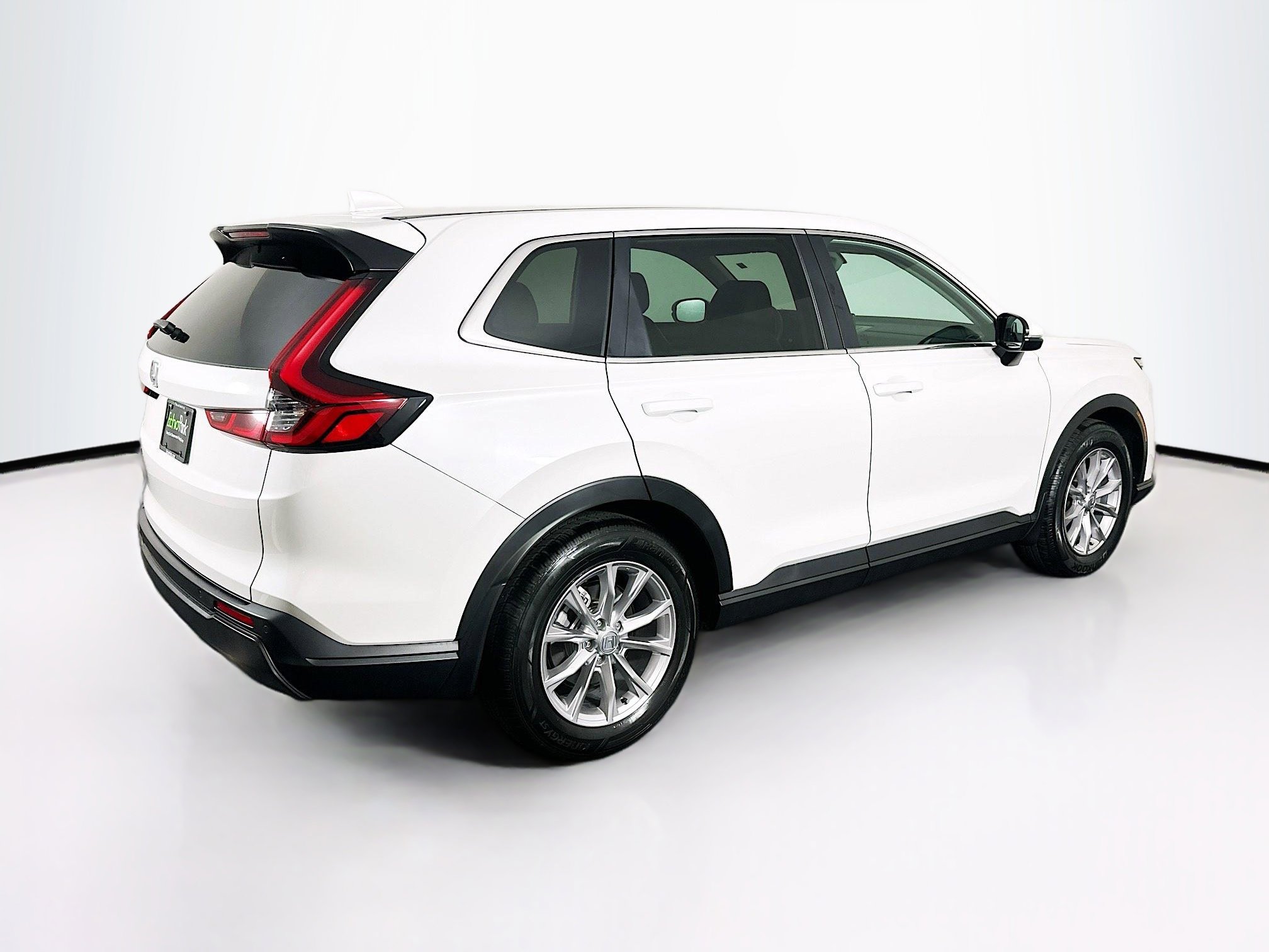 Used 2024 Honda CR-V EX-L image 9