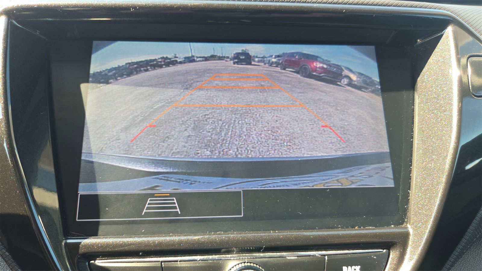 Used 2021 Chevrolet TrailBlazer LT w/ Convenience Package image 30