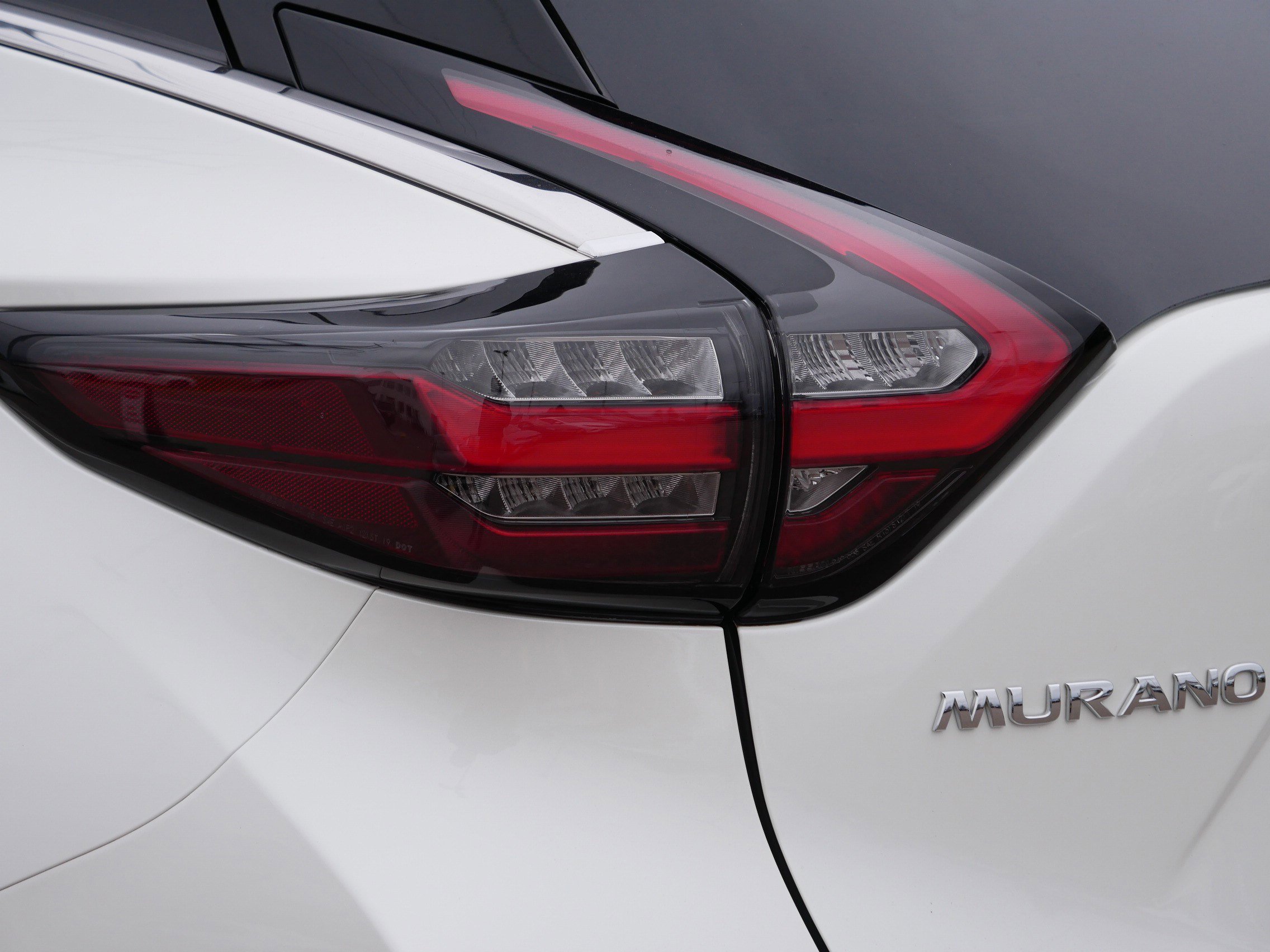 Certified 2024 Nissan Murano Platinum w/ Cargo Package image 17