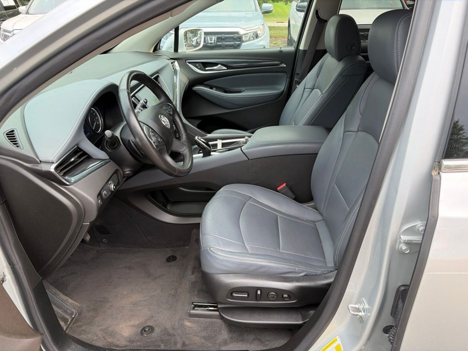 Used 2020 Buick Enclave Premium w/ Trailering Package, 5000 lbs. AWD/4WD image 11