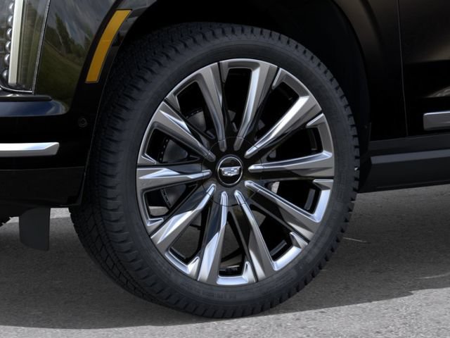 New 2026 Cadillac Escalade Luxury w/ Touring Package AWD/4WD image 9