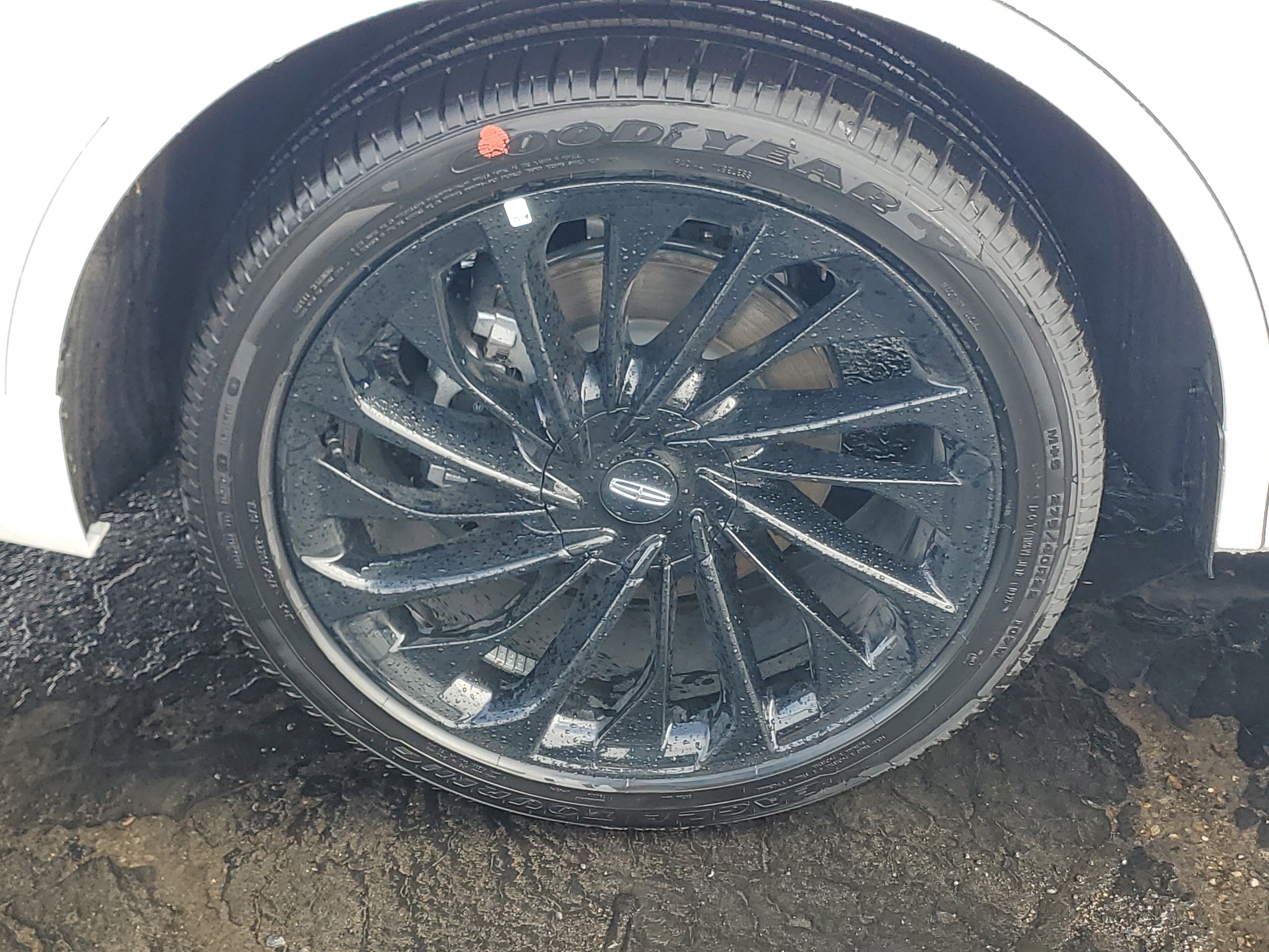 New 2026 Lincoln Aviator Reserve AWD/4WD image 5