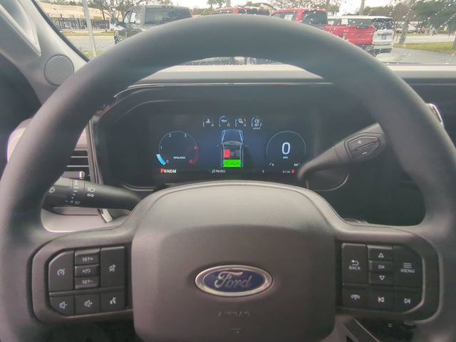 New 2026 Ford F250 XLT w/ XLT Premium Package image 27