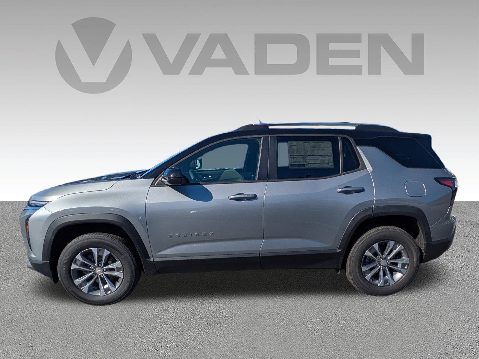 New 2026 Chevrolet Equinox LT w/ Convenience Package II image 31