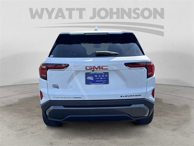 New 2026 GMC Terrain Elevation w/ LPO, Floor Liner Package image 4