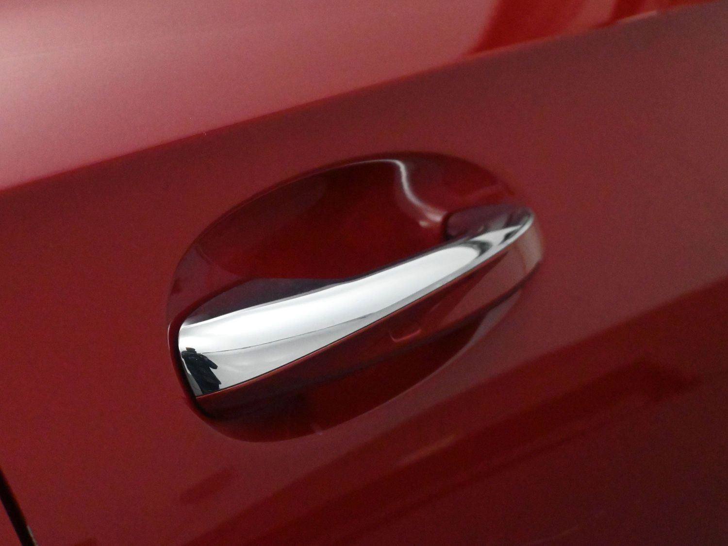 Used 2022 Mercedes-Benz A 220 4MATIC image 17