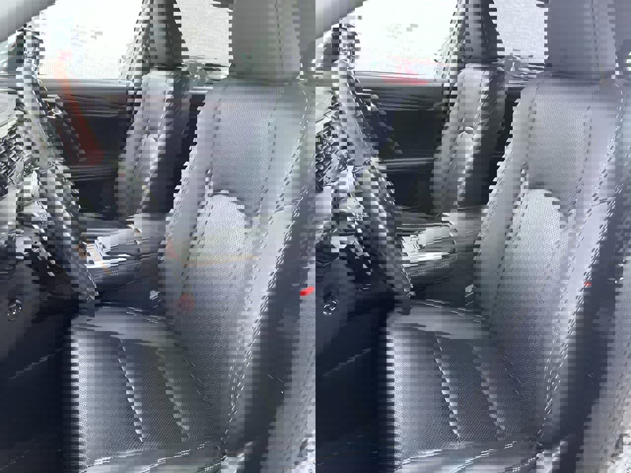 Used 2021 Lexus RX 350 FWD w/ Premium Package image 12