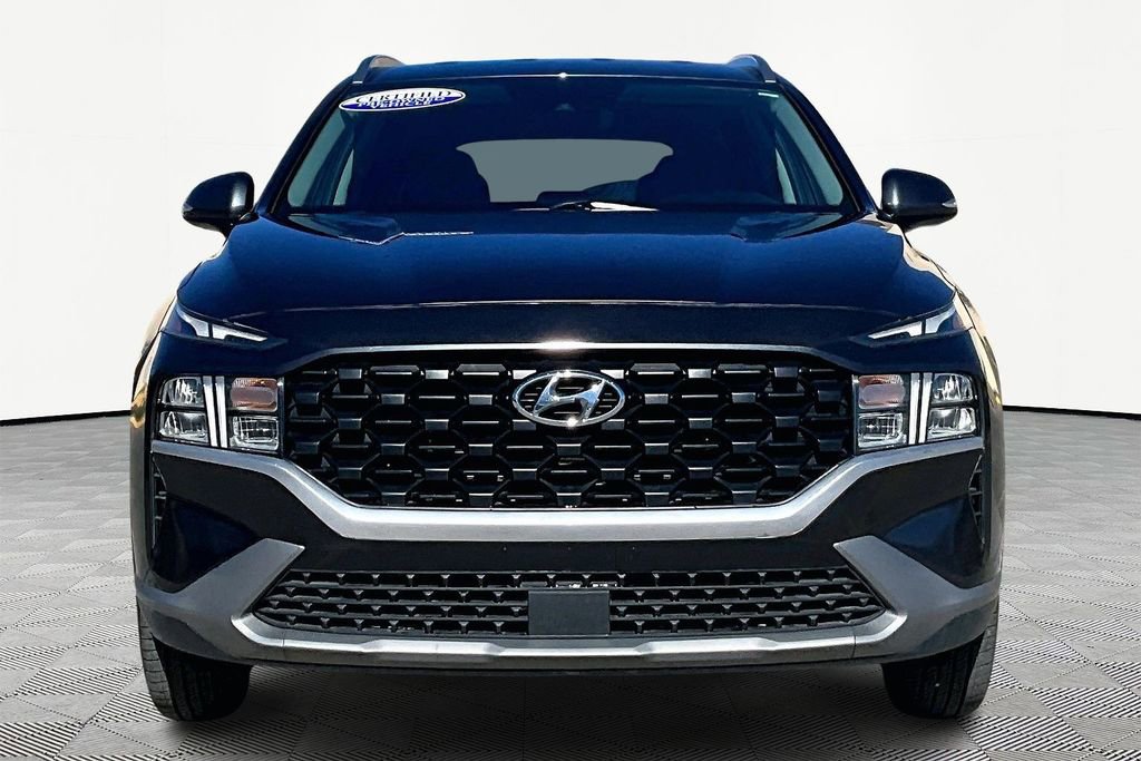 Used 2023 Hyundai Santa Fe SEL image 3