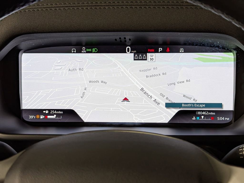 Used 2021 Land Rover Defender 110 image 33